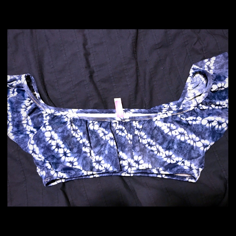 Victoria’s Secret Swim Top